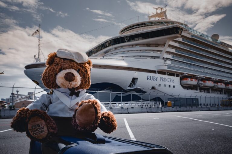 Top 10 Must-Have Items for Cruise Travelers