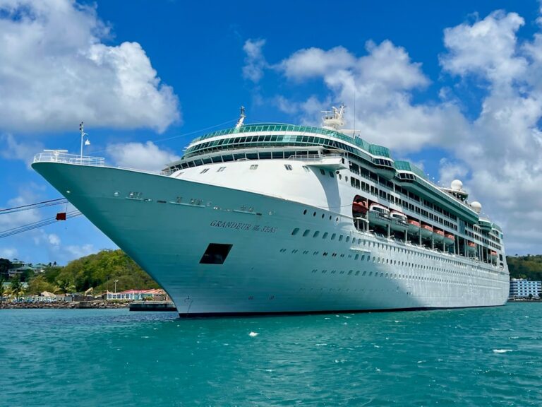 How to Choose the Best Gear for Your Cruise