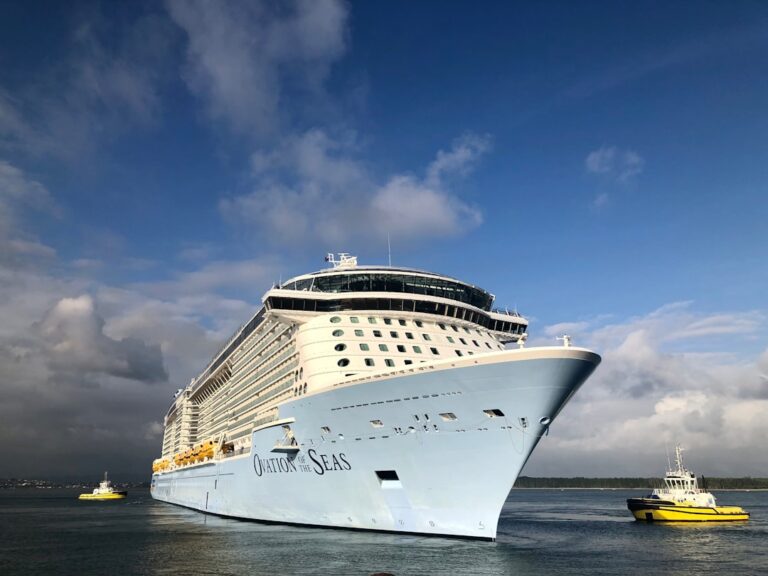 Packing Tips: What to Bring on Your Cruise Trip