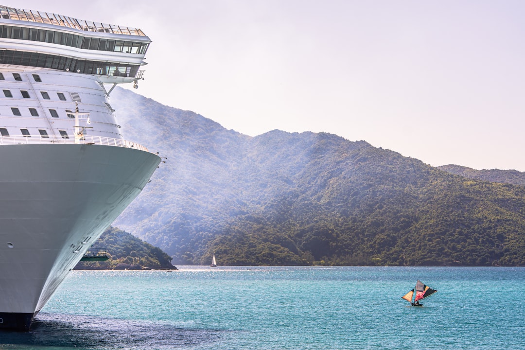 The Ultimate Guide to Cruise Travel Accessories The Ultimate Guide to Cruise Travel Accessories