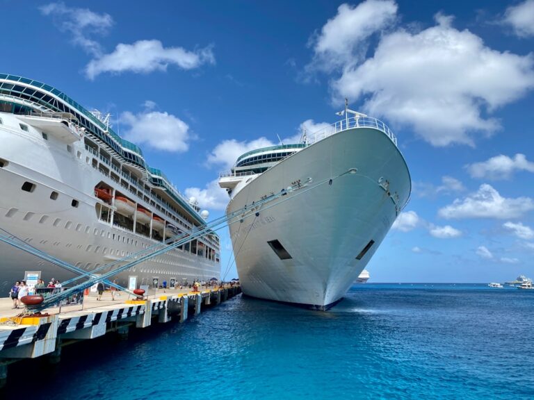 What Every Cruiser Needs in Their Luggage