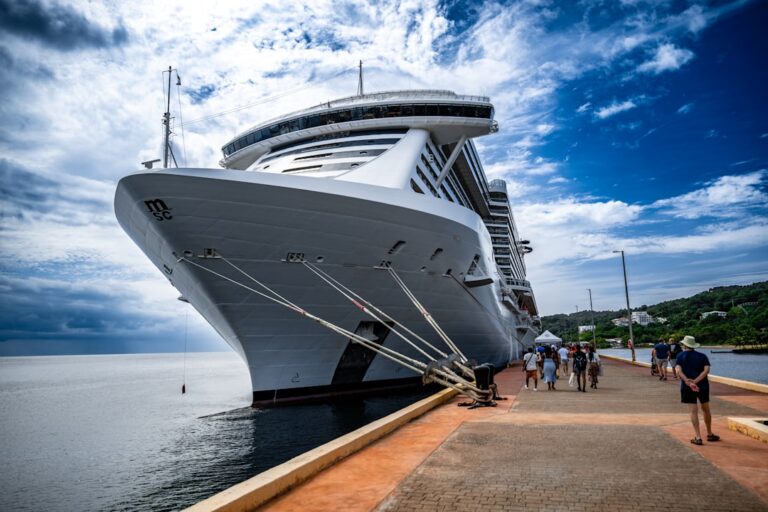 Smart Packing Strategies for a Stress-Free Cruise